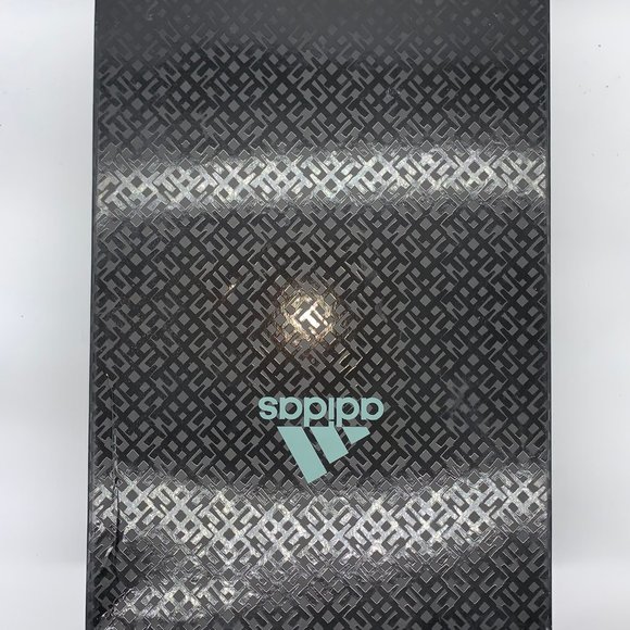 Adidas Alphaedge 4D ASW Black Grey Green main image 6